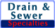 Drain & Sewer Specialties - Bridgeton, NJ