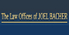Law Offices Of Joel Bacher