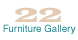 22 Furniture Gallery - Hillside, NJ