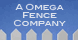 A-Omega Fence Co - Sicklerville, NJ