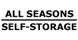 All Seasons Self Storage Inc - Garwood, NJ