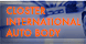 Closter International Auto Body - Closter, NJ