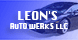 Leon's Auto Werks LLC - Rockaway, NJ