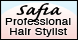 Safia-Professional Hair Stylist - Rio Rancho, NM