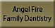 Angel Fire Family Dentistry - Angel Fire, NM