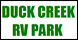 Duck Creek R.V. Park - Las Vegas, NV