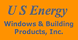 US Energy Windows & Building Products Inc - Downey, CA