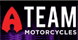 A Team Motorcycles