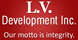 L.V. Development Inc - Las Vegas, NV
