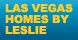 Las Vegas Homes By Leslie - Las Vegas, NV
