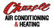 Chazell Air Conditioning & Heating - Las Vegas, NV