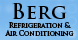 Berg Refrigeration & Airconditioning - Henderson, NV