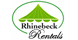 Rhinebeck Rental - Rhinebeck, NY