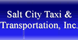 Salt City Taxi & Transport, Inc. - East Syracuse, NY
