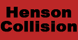 Henson's Collision - Syracuse, NY