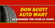 Don Scott Auto Mart - Penfield, NY