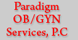 Paradigm OB/GYN Services, P.C. - Elmhurst, NY