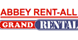 ABBEY RENT ALL - Hicksville, NY