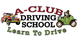 A Club Driving School Inc - Sunnyside, NY