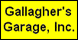 Gallagher's Garage Inc - Catskill, NY