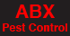 ABX Pest Control - Tonawanda, NY