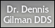 Gilman Dennis DDS, FAGD - Merrick, NY