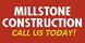 Millstone Construction - Patchogue, NY