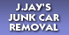 J.Jay's Junk Car Removal - Ozone Park, NY