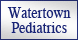 Watertown Pediatrics - Watertown, NY