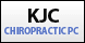 KJC Chiropractic PC - Glen Oaks, NY