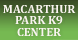 MacArthur Park K9 Center - Ronkonkoma, NY