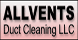 Allvents Duct Cleaning LLC - Staten Island, NY