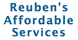 Reubens Affordable Services - Albany, NY