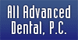 All Advanced Dentistry PC - New York, NY