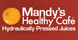 Mandys Healthy Cafe And Juice Bar - Brooklyn, NY