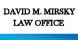 David M. Mirsky Law Office - Mineola, NY