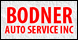 Bodner Auto Service Inc - Auburn, NY