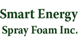 Smart Energy Spray Foam - Lindenhurst, NY