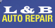 L & B Auto Repair