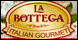 La Bottega - Bayville, NY