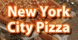 New York City Pizza - Amsterdam, NY