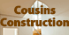 Cousins Construction - Schenectady, NY