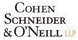 Cohen Schneider & O'Neill LLP - Queens - Bayside, NY