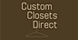 Custom Closets Direct - Freeport, NY