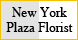 New York Plaza Florist - New York, NY