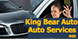 King Bear Auto Svc Ctr Inc - Jamaica, NY