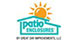 Patio Enclosures Inc - Albany, NY