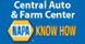 Central Auto & Farm Ctr - Lancaster, OH