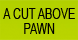 A Cut Above Pawn - Beaverton, OR