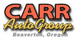 Carr Subaru (carr Auto Group) - Beaverton, OR